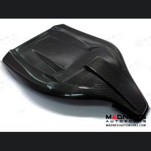 Audi RS3 Seat Trim Kit - Carbon Fiber 